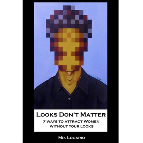 Mr. Locario – Looks Don't Matter