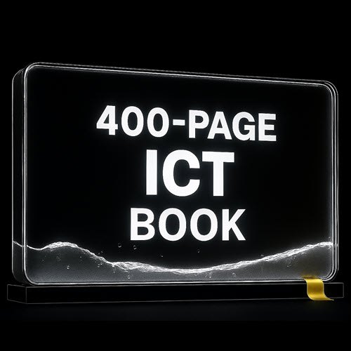SINTRADES – 400 Page ICT Book
