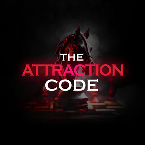 Scalla Digital – The Attraction Code
