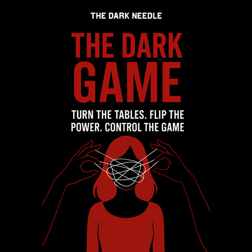 The Dark Needle – The Dark Game