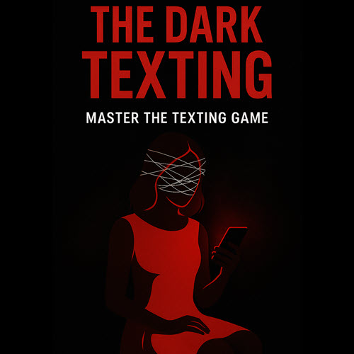 The Dark Needle – The Dark Texting