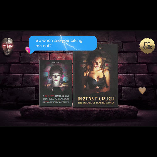 Zoltium – Instant Crush