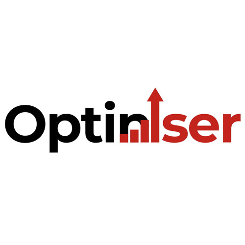Daniel Throssell – Optiniser
